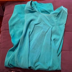 Screen worn Alice + Olivia Dress